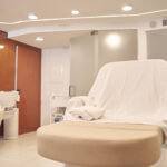 standar ruang operasi tanam rambut