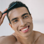 Hasil Hair Transplant yang natural